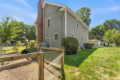 33 S Walnut St, Mansfield, MA 02048 - Photo 34