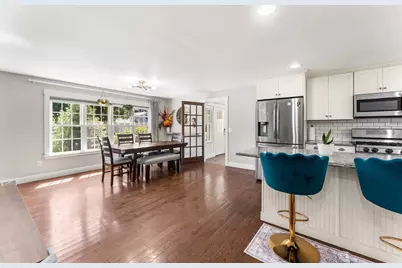 33 S Walnut St, Mansfield, MA 02048 - Photo 14