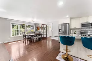 33 S Walnut St, Mansfield, MA 02048 - Photo 14