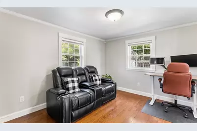 33 S Walnut St, Mansfield, MA 02048 - Photo 16
