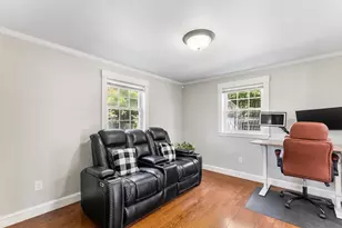33 S Walnut St, Mansfield, MA 02048 - Photo 16