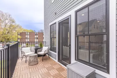 66 Fawndale Rd #3, Boston, MA 02131 - Photo 16