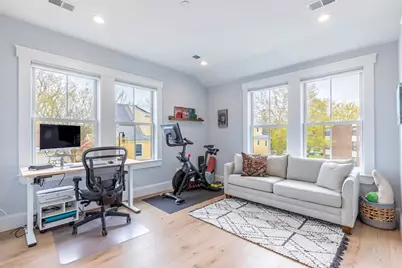66 Fawndale Rd #3, Boston, MA 02131 - Photo 28