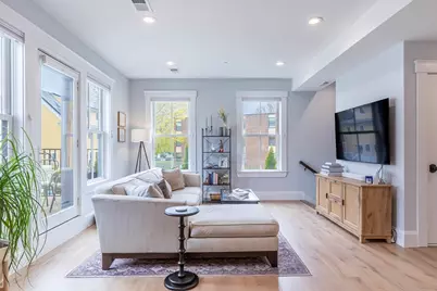 66 Fawndale Rd #3, Boston, MA 02131 - Photo 6
