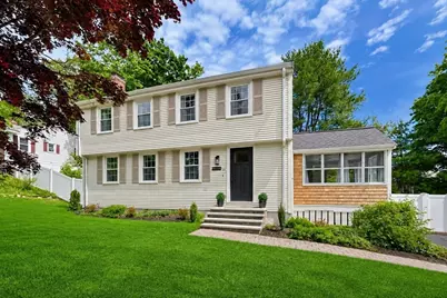 15 Calvin Road, North Attleboro, MA 02760 - Photo 2