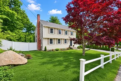 15 Calvin Road, North Attleboro, MA 02760 - Photo 1