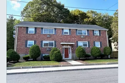 41 Mullin Ave #2, Quincy, MA 02169 - Photo 1