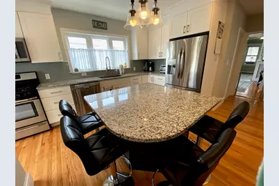 416 Baker #1, Boston, MA 02132 - Photo 2