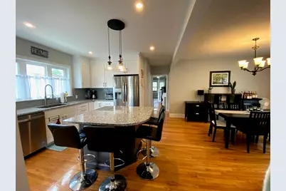 416 Baker #1, Boston, MA 02132 - Photo 1
