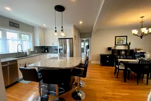 416 Baker, Boston, MA 02132 - Photo 1