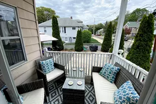 416 Baker, Boston, MA 02132 - Photo 2