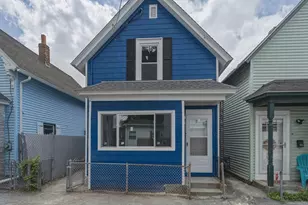 12 L St, Lowell, MA 01850 - Photo 1