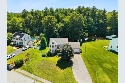 44 Christina Drive, East Bridgewater, MA 02333 - Photo 6