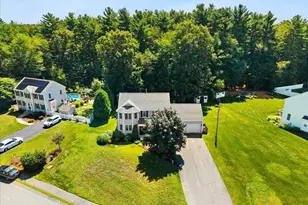 44 Christina Dr, East Bridgewater, MA 02333 - Photo 6