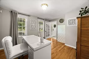 44 Christina Dr, East Bridgewater, MA 02333 - Photo 22