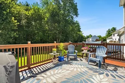 44 Christina Drive, East Bridgewater, MA 02333 - Photo 10