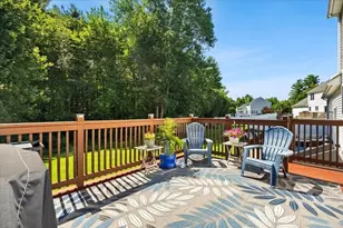 44 Christina Dr, East Bridgewater, MA 02333 - Photo 10