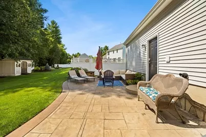 44 Christina Drive, East Bridgewater, MA 02333 - Photo 8