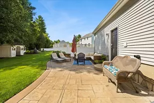 44 Christina Dr, East Bridgewater, MA 02333 - Photo 8