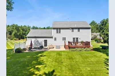 44 Christina Drive, East Bridgewater, MA 02333 - Photo 4