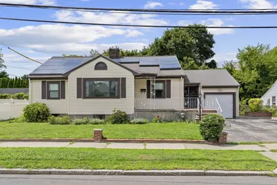 96 Loring Ave, Winchester, MA 01890 - Photo 2