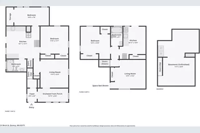 31 Birch St, Quincy, MA 02171 - Photo 2