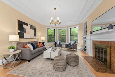 403 Marlborough St #9, Boston, MA 02115 - Photo 1