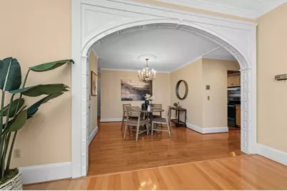403 Marlborough St #9, Boston, MA 02115 - Photo 4