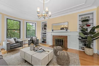 403 Marlborough St #9, Boston, MA 02115 - Photo 2