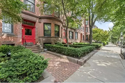 403 Marlborough St #9, Boston, MA 02115 - Photo 20