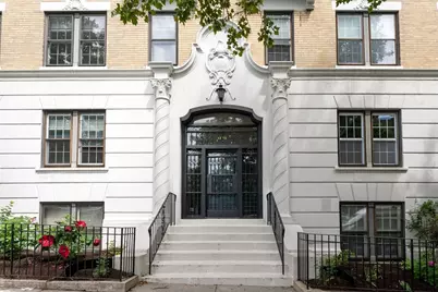 1272 Beacon Street #2, Brookline, MA 02446 - Photo 2