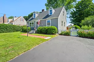 166 Jefferson St, Braintree, MA 02184 - Photo 1