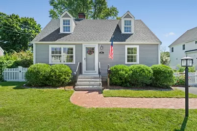 166 Jefferson Street, Braintree, MA 02184 - Photo 4