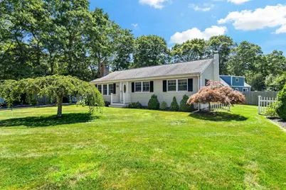 4 Deepwood Drive, Falmouth, MA 02536 - Photo 2