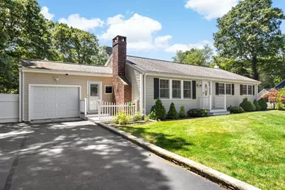 4 Deepwood Drive, Falmouth, MA 02536 - Photo 1