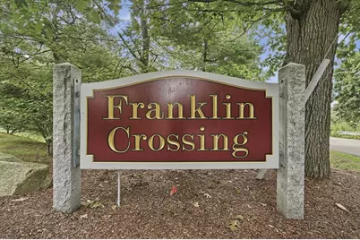 405 Franklin Crossing Road #405, Franklin, MA 02038 - Photo 1