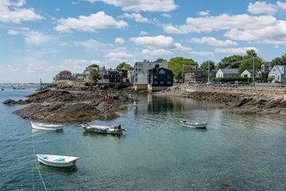 7 Fort Sewall #C, Marblehead, MA 01945 - Photo 1