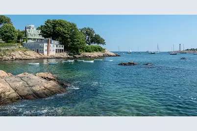 7 Fort Sewall #C, Marblehead, MA 01945 - Photo 2