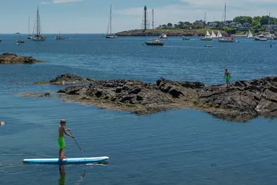 7 Fort Sewall #C, Marblehead, MA 01945 - Photo 10