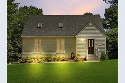 46 Old Powder House Road, Lakeville, MA 02347 - Photo 4
