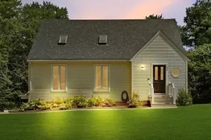 46 Old Powder House Rd, Lakeville, MA 02347 - Photo 4