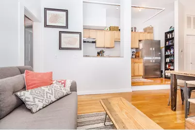 29 Fayette St #1-2, Boston, MA 02116 - Photo 2