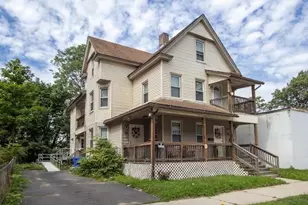 44-46 Dawes St, Springfield, MA 01109 - Photo 1