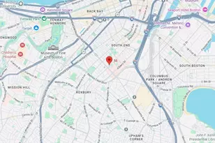 58 E Springfield, Boston, MA 02118 - Photo 2