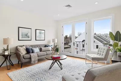 404 Lowell Street #6, Wakefield, MA 01880 - Photo 4