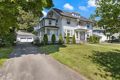 14 Stratford Rd, Melrose, MA 02176 - Photo 1