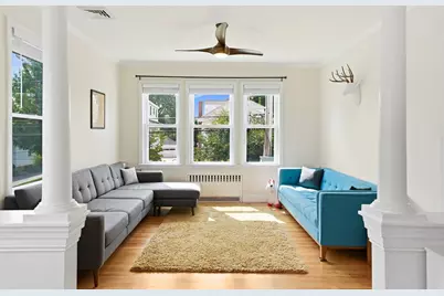 160 White St #2, Belmont, MA 02478 - Photo 1