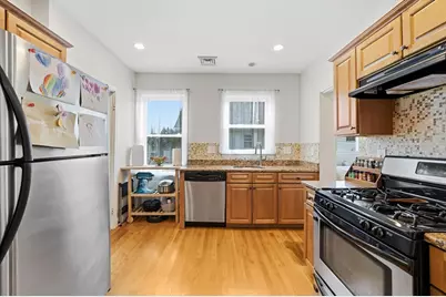 160 White St #2, Belmont, MA 02478 - Photo 8