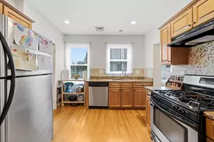160 White St, Belmont, MA 02478 - Photo 8