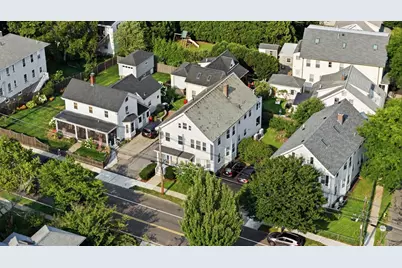 160 White St #2, Belmont, MA 02478 - Photo 2